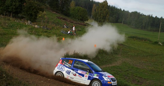 Rajd Polski